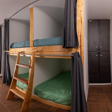 Puna Hostel Сан-Педро-де-Атакама Екстер'єр фото