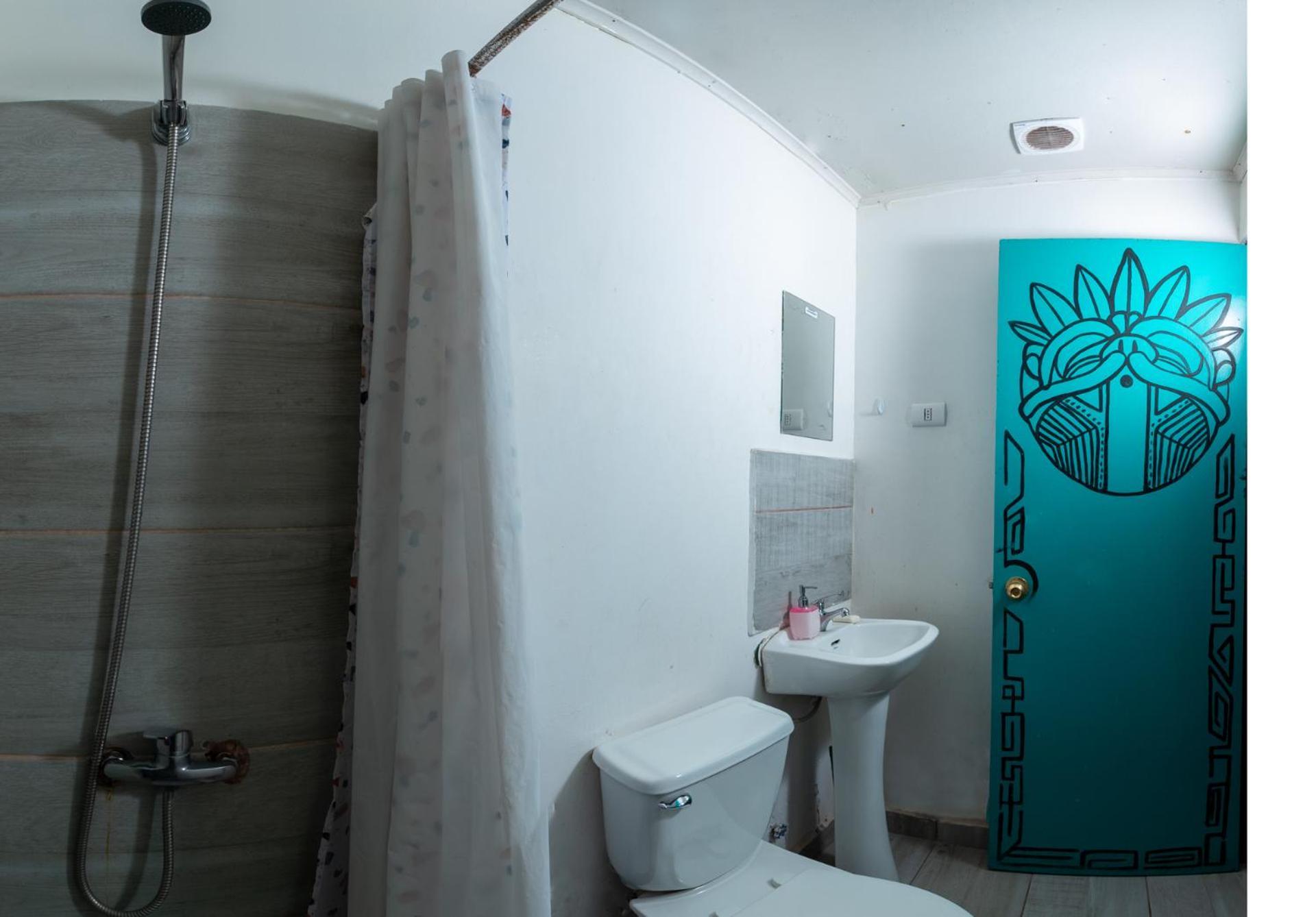 Puna Hostel Сан-Педро-де-Атакама Екстер'єр фото