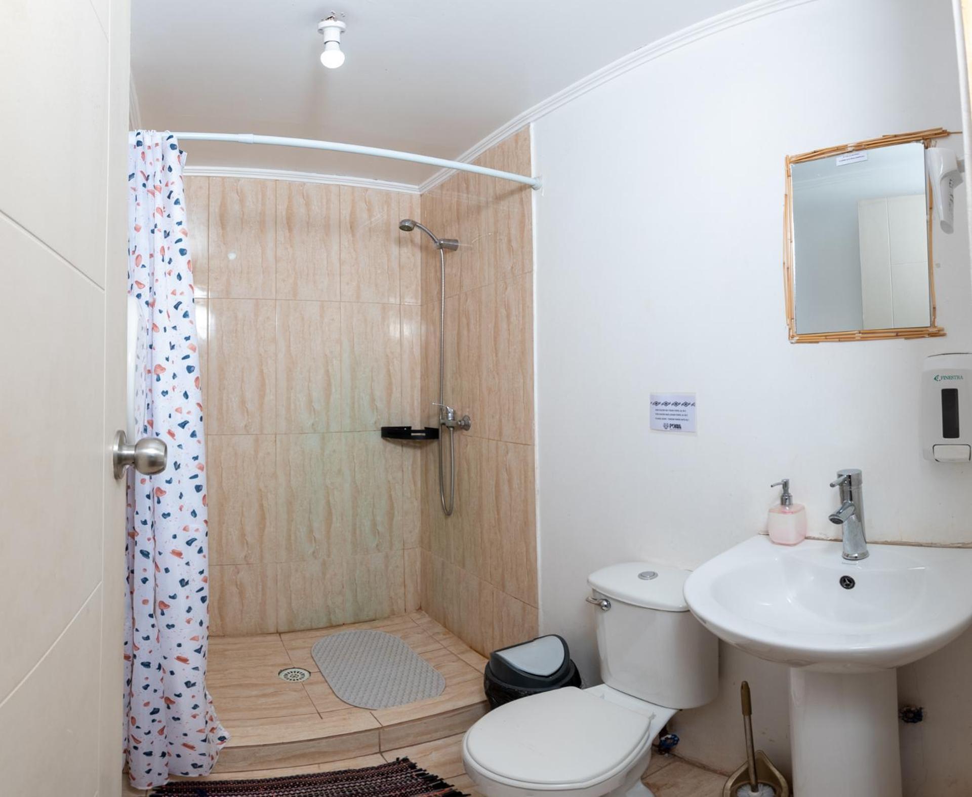 Puna Hostel Сан-Педро-де-Атакама Екстер'єр фото