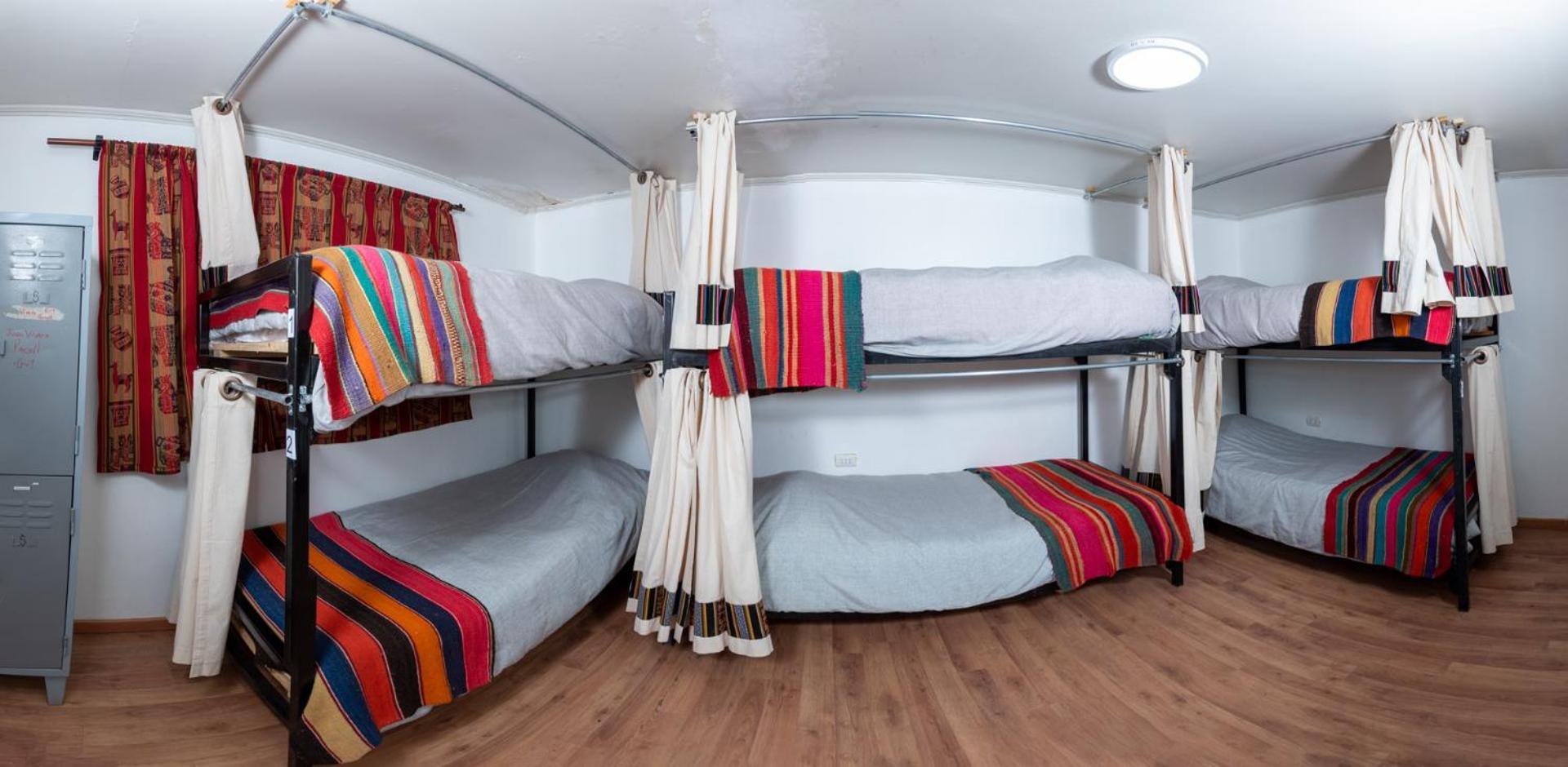 Puna Hostel Сан-Педро-де-Атакама Екстер'єр фото
