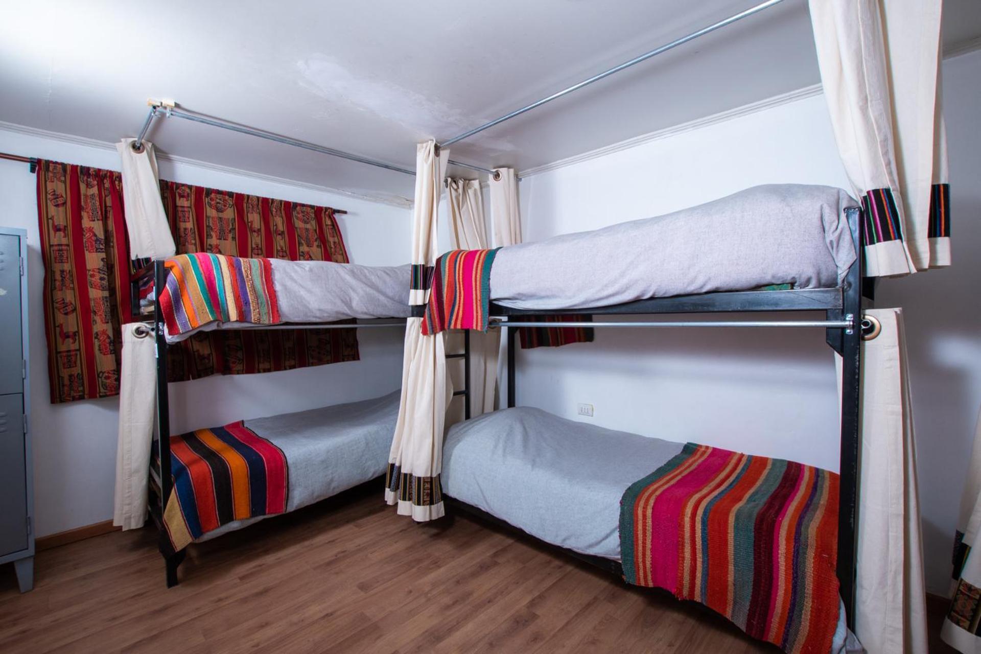 Puna Hostel Сан-Педро-де-Атакама Екстер'єр фото