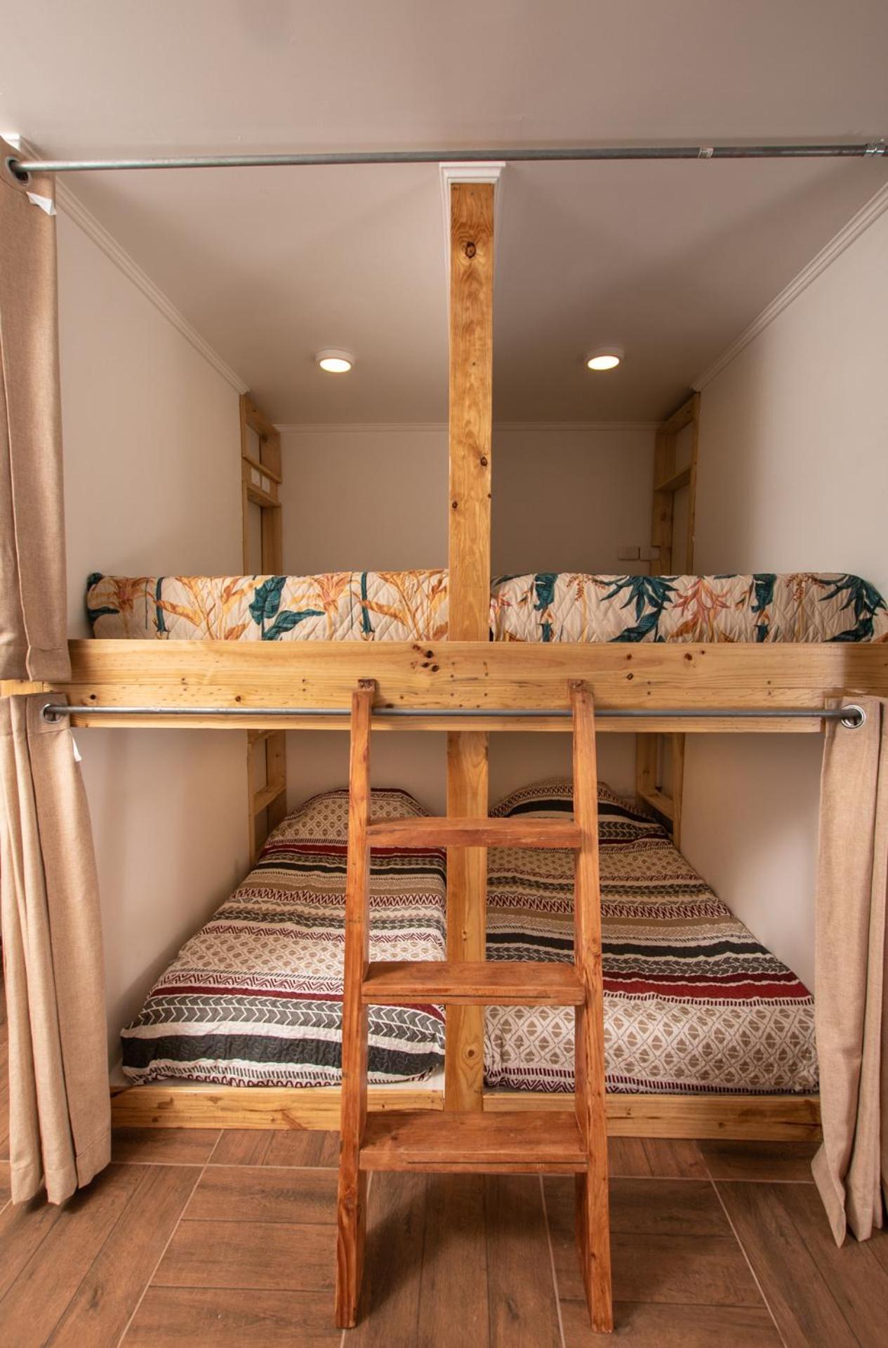 Puna Hostel Сан-Педро-де-Атакама Екстер'єр фото