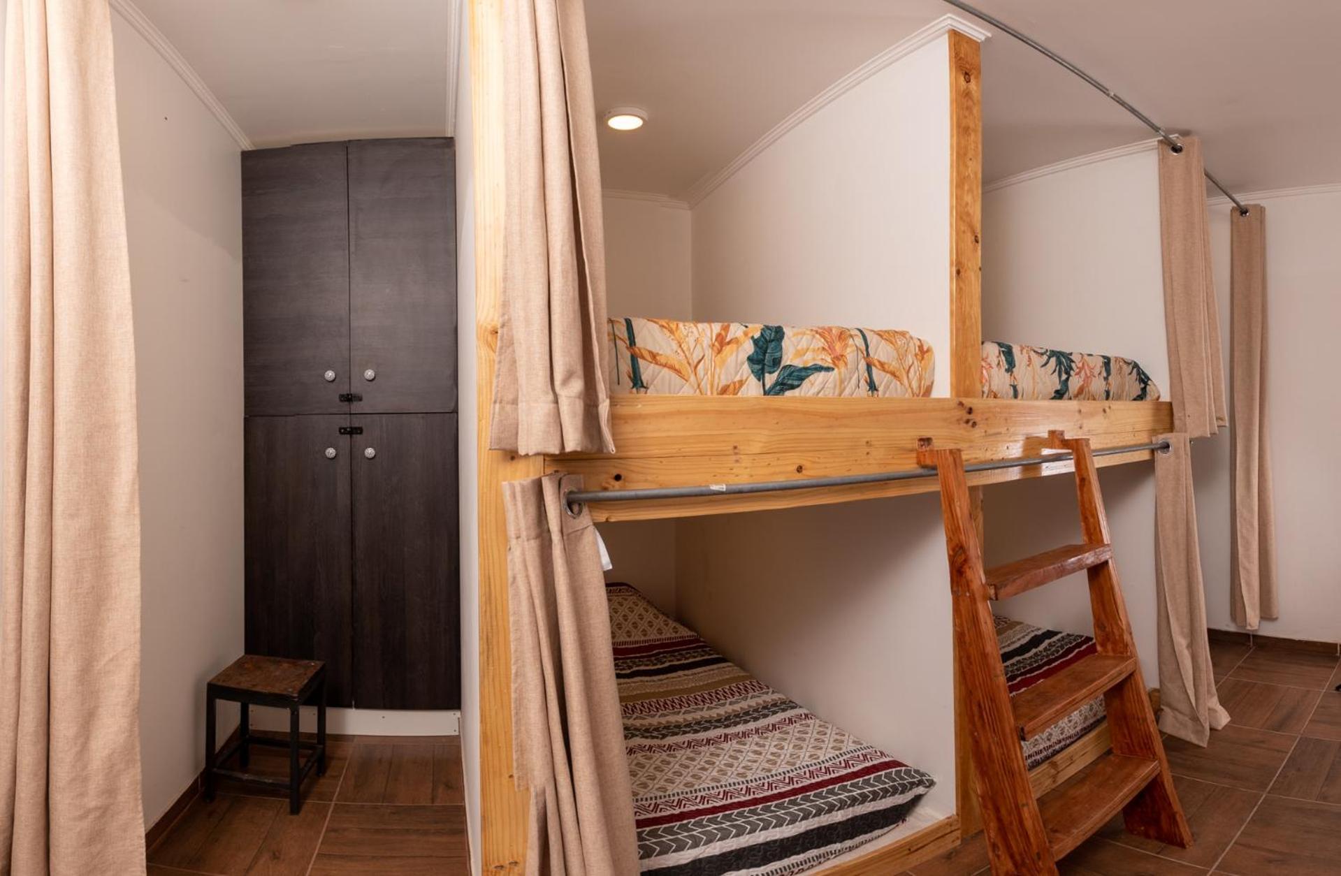 Puna Hostel Сан-Педро-де-Атакама Екстер'єр фото
