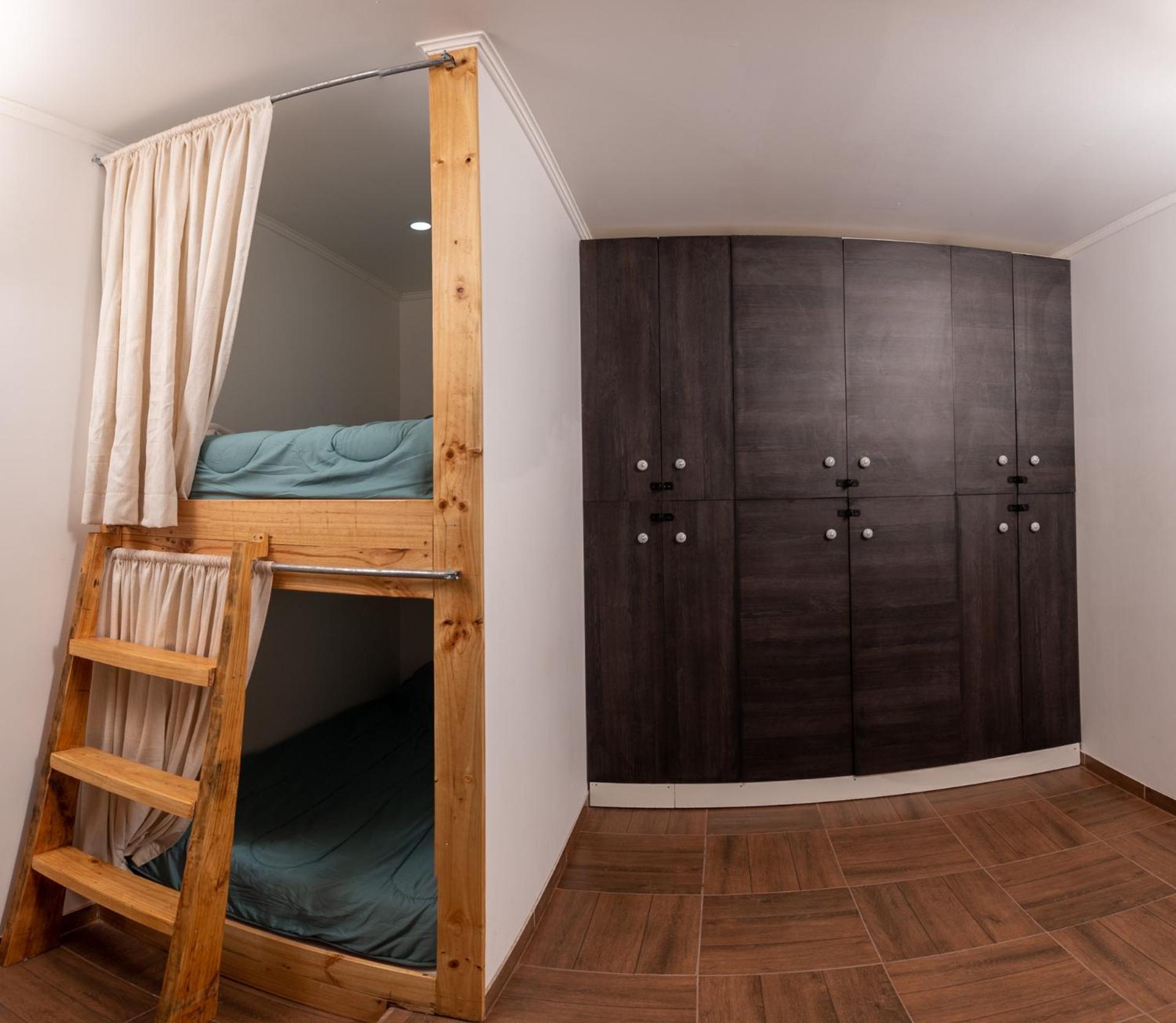Puna Hostel Сан-Педро-де-Атакама Екстер'єр фото