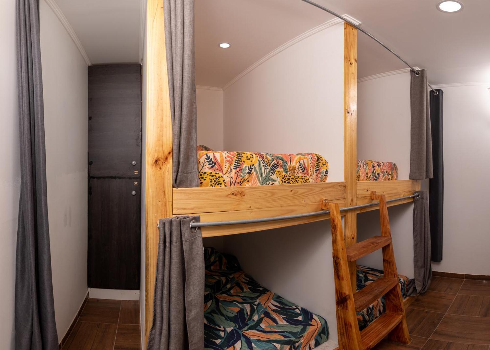 Puna Hostel Сан-Педро-де-Атакама Екстер'єр фото
