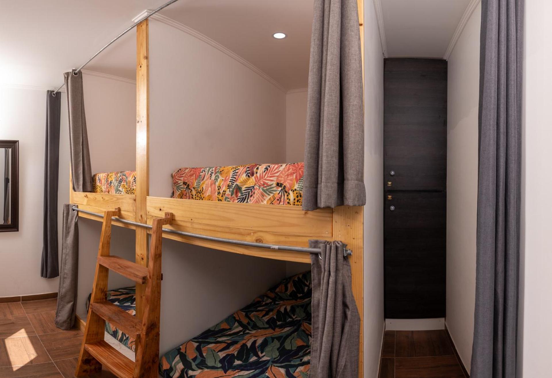 Puna Hostel Сан-Педро-де-Атакама Екстер'єр фото