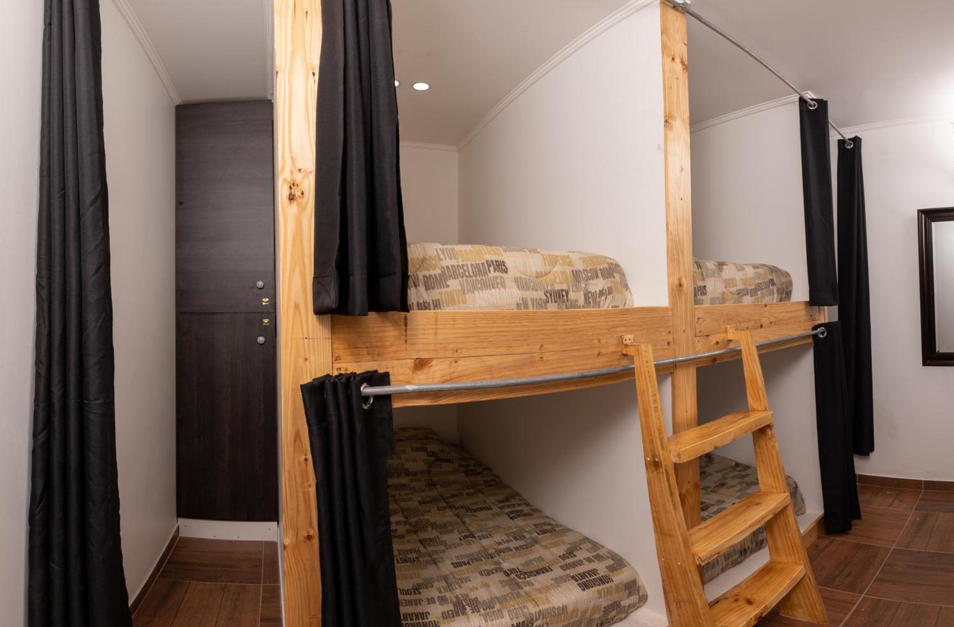 Puna Hostel Сан-Педро-де-Атакама Екстер'єр фото