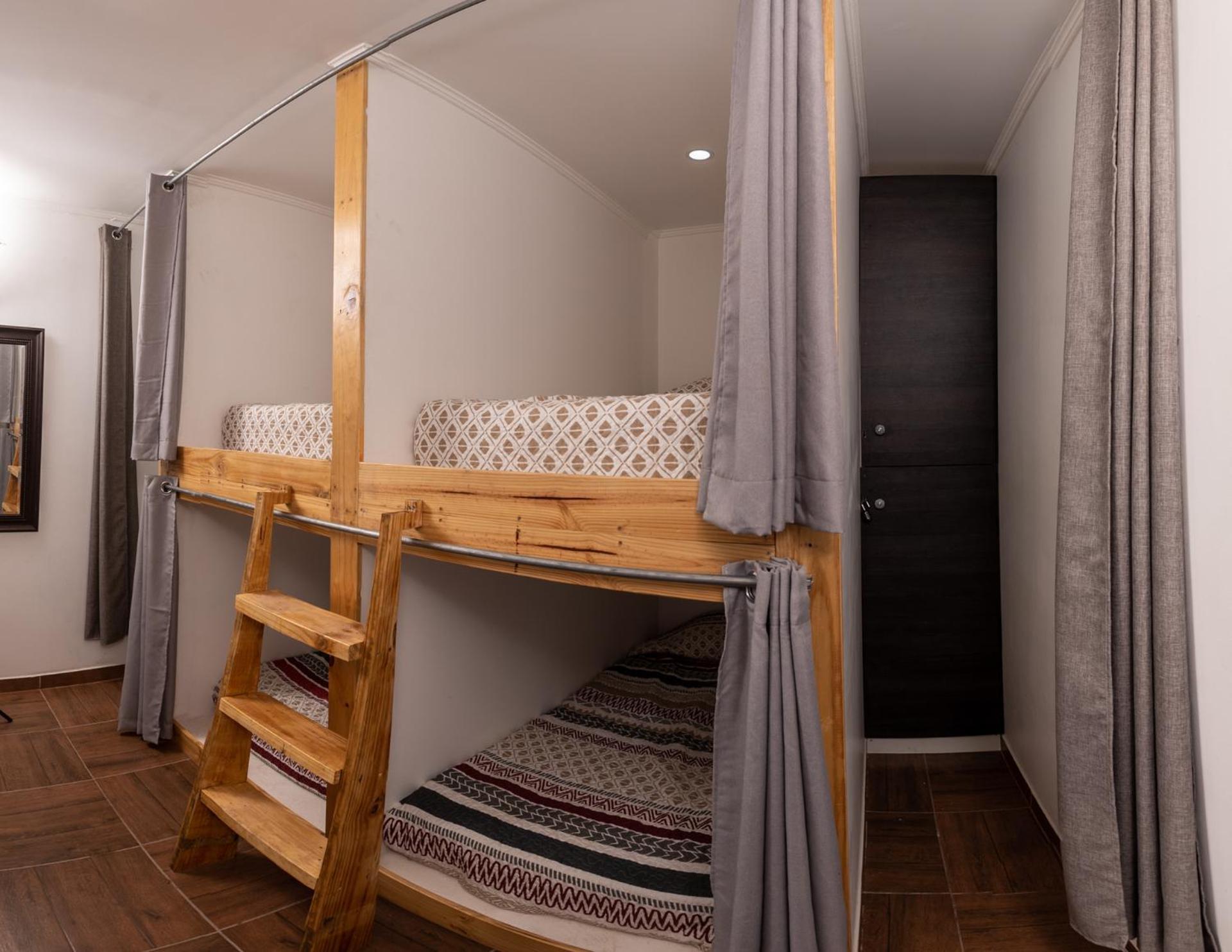 Puna Hostel Сан-Педро-де-Атакама Екстер'єр фото